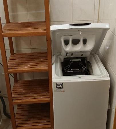 Ferienwohnung Sommerbrise Gelbensande ภายนอก รูปภาพ