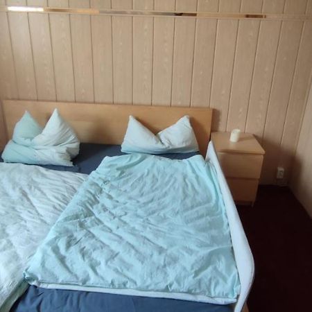 Ferienwohnung Sommerbrise Gelbensande ภายนอก รูปภาพ